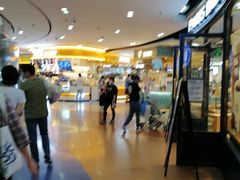 -百盛(莘庄店)