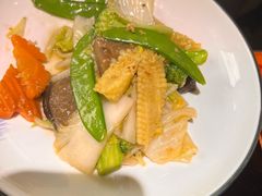 -金厨泰国餐厅·全泰籍厨师料理(拱北店)
