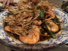 -老头儿油爆虾·1987杭州烟火味(湖滨银泰in77D区店)
