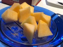 餐前水果-旺顺阁·北京菜(北辰上品+)