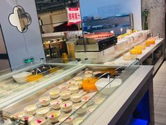 -玫瑰花园自助烤肉(顺义鑫海韵通店)