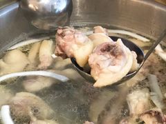 -椰子营·椰子鸡火锅(万象里店)
