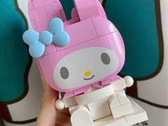-泡泡玛特POPMART(万柳华联店)