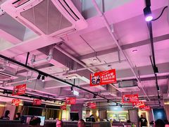 -丰茂烤串(全国首店)