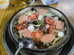 -海关荤豆花(洋河一路店)