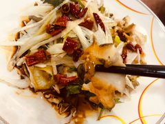-荣祥海鲜·烟台菜(胜利路二部)