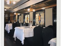 -火车头法国西餐厅