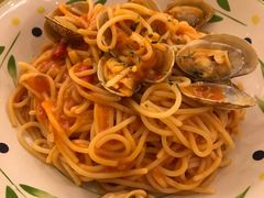 -萨莉亚意式餐厅(黄埔大沙地店)