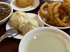-姚记炒肝店(鼓楼店)