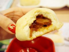 添好运点心专门店(中环IFC店)-添好运点心专门店(中环IFC店)