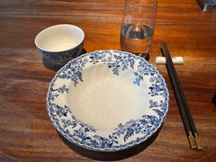 -金谷仓家庭料理(马泉营店)