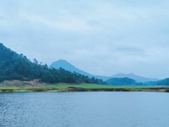 -翠屏湖景区