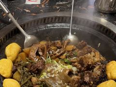 -天发长铁锅炖(王秀村店)