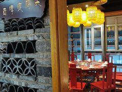 大堂-黄家码头老火锅(解放碑旗舰店)