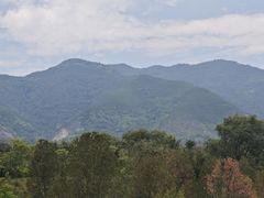 -秦始皇帝陵博物院-丽山园