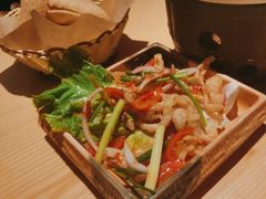 -金泰兰忆暹罗·东南亚餐厅(城西银泰店)