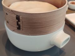 -小大董·烤鸭(观景餐厅·南京西路店)