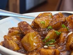 -福来齐·鲁菜海鲜·渔家菜(朝阳街分店)