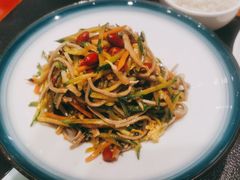 -紫光园·烤鸭·北京菜(团结湖店)