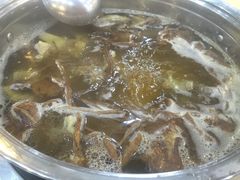 -汕头八里香牛肉店(人民南店)