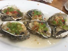 -肥弟大排档(汕樟路店)