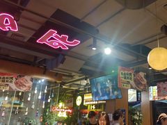 -本色.小马哥烧烤(五一路总店)