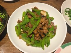 -清水亭湖北菜(大屯DT51店)