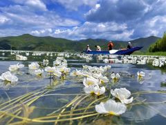 -丽江泸沽湖景区