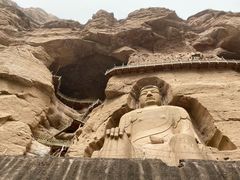 -炳灵寺世界文化遗产旅游区
