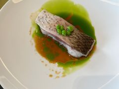 -湖影中餐厅·南京金茂威斯汀大酒店