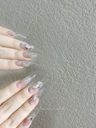 -希希美甲工作室cici-nail