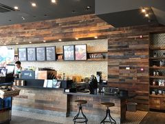 -星巴克(无锡东方商厦店)