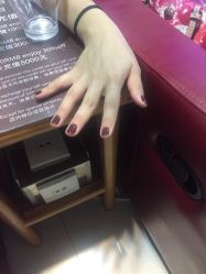 -LILY NAILS美甲美睫
