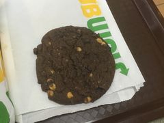 -SUBWAY赛百味(金码大厦店)