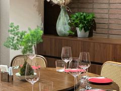 包房-肆海小川菜酒馆Wine Bistro (青年路店)