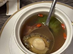 -Yan Ting 宴庭中餐厅(上海静安瑞吉酒店)