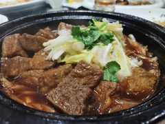 -庆余楼·用心与食材·特色菜&灶头面(仙蠡墩店)