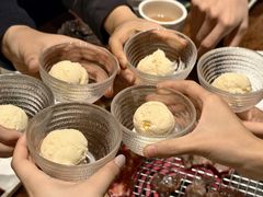 -御牛道日式烤肉料理(杭州万象城店)
