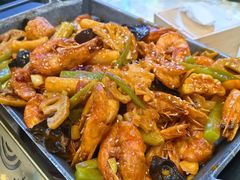 -虾巢(维多利·摩尔城店)
