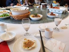 -小厨娘淮扬菜(天印大道店)