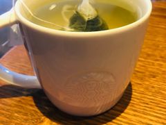 -星巴克臻选(北京嘉里中心第二店)