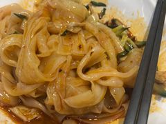 -魏家凉皮(博水商务大厦店)