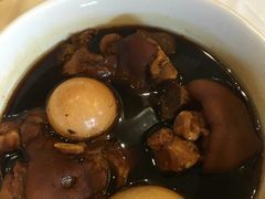 -金汇酒楼(中山东区店)