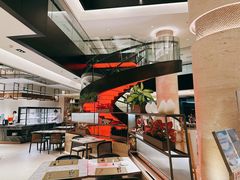 -厦门艾美酒店·新食谱西餐厅