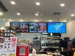 -永和大王(茉莉上新·友谊店)