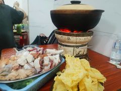 -威邵鸡煲(西华路总店)