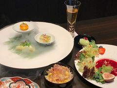 -满晴川·筵(泰达时代中心店)