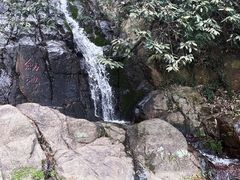 -莫干山风景区