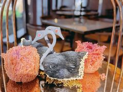 -广富林宰相府酒店·水云间