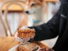 -佐敦面包铺·JORDAN BAKERY